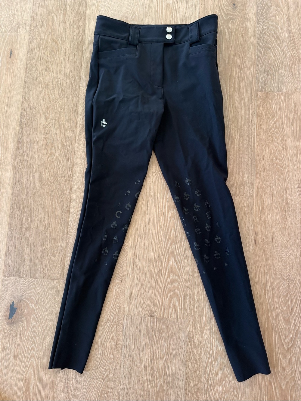 Criniere Juliette High Compression Breech